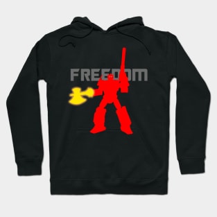 Freedom Hoodie